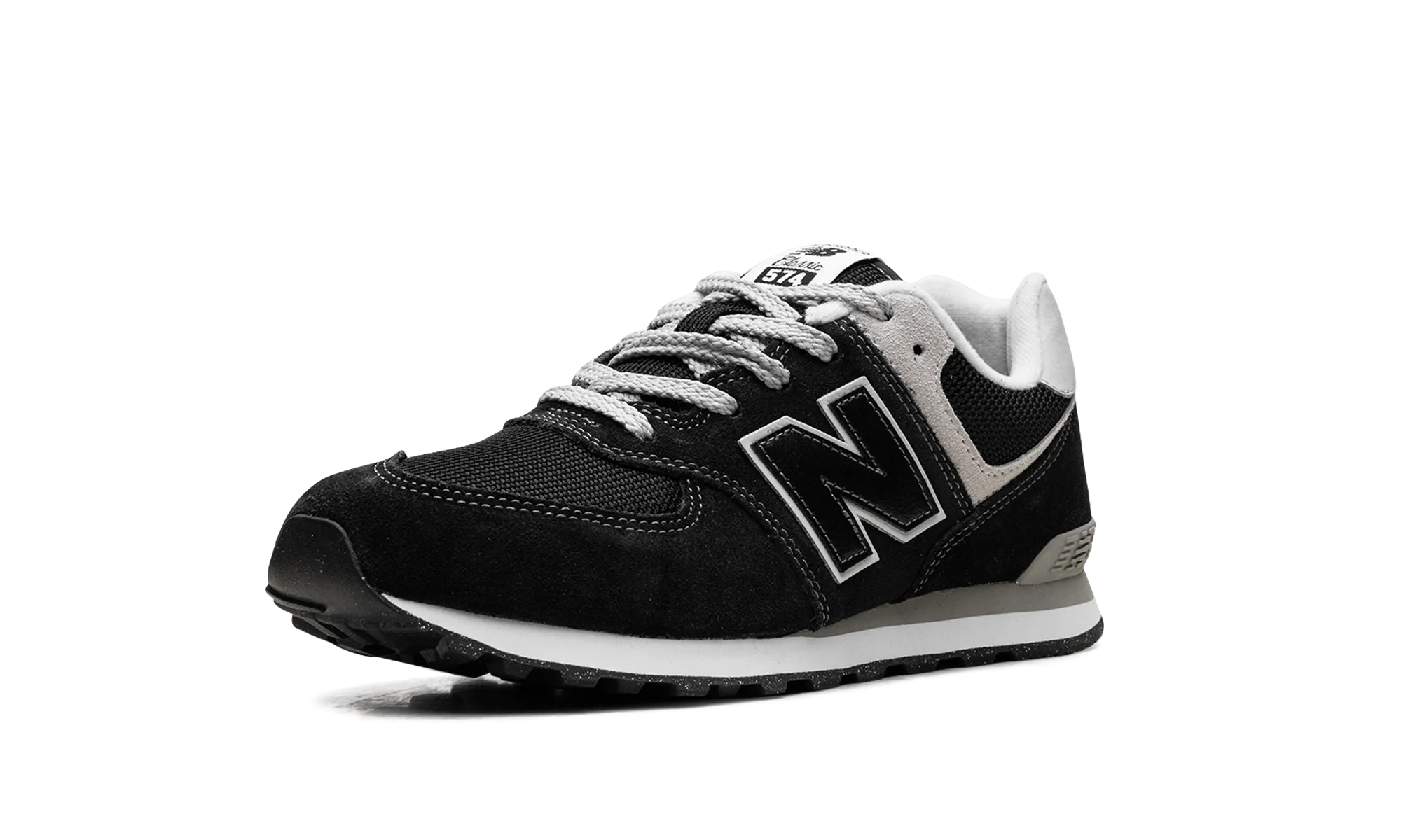 functional - design promote healthy running 574 GS "Core Pack - Black White"