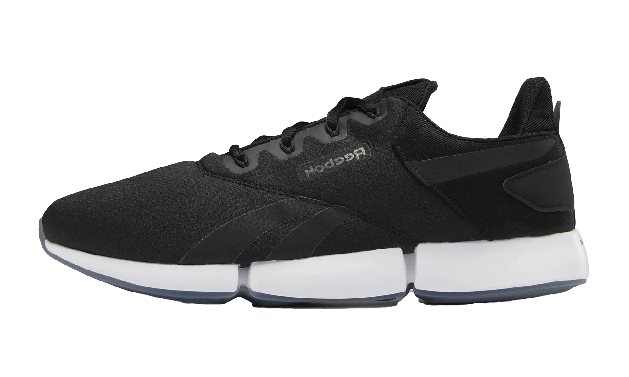 Dailyfit Dmx "Black/White" store - brand running gear