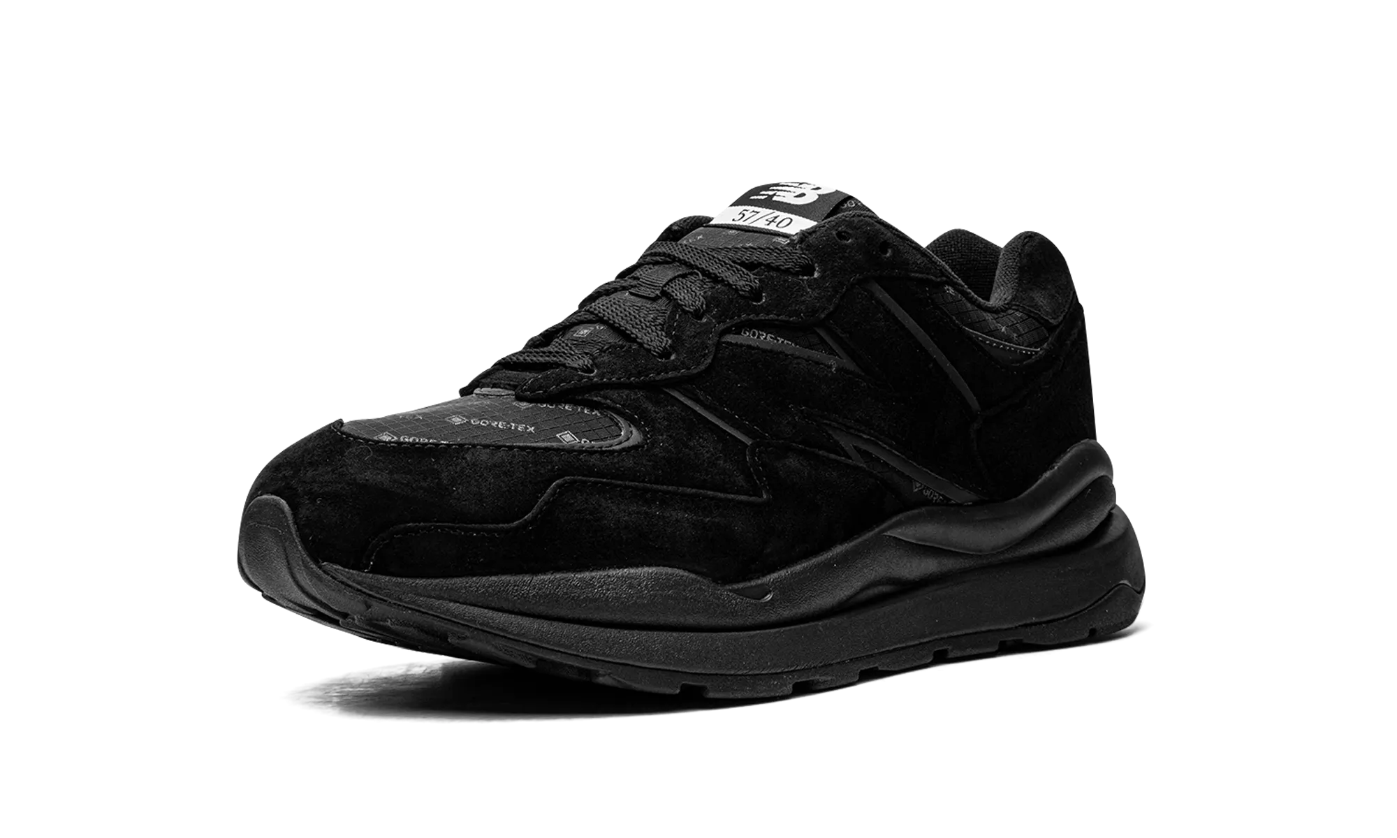 M5740GTP velcro shoes pre - made running shoes