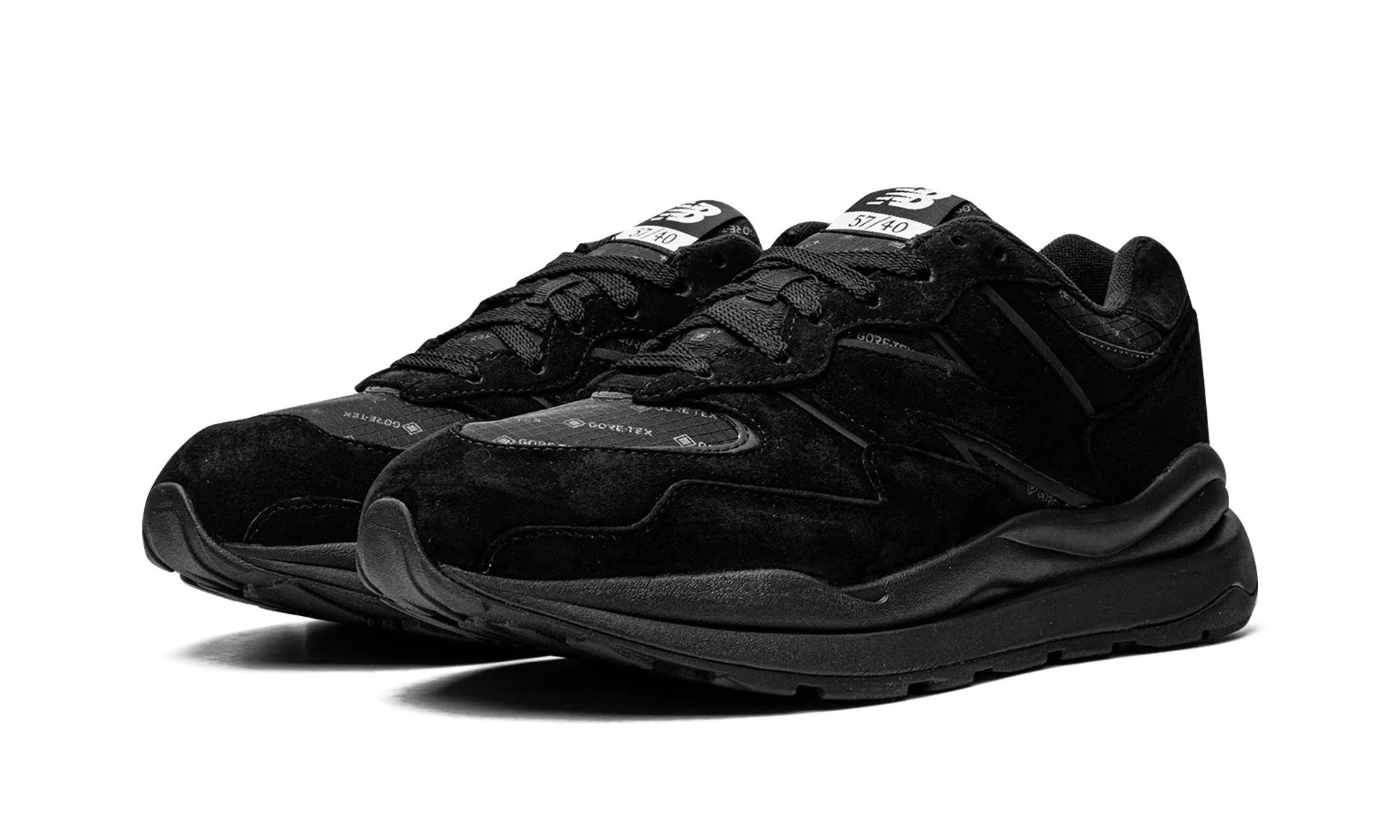 running for coordination M5740GTP