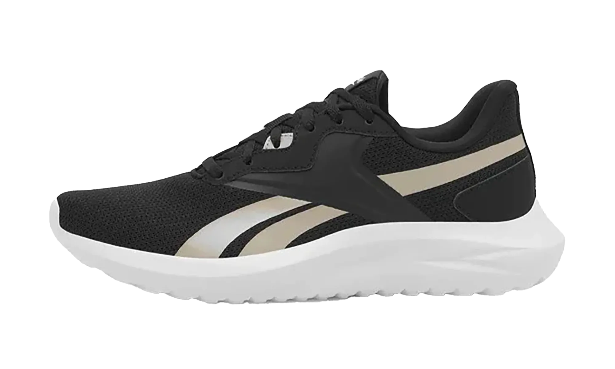 running in a rainforest area shoes Energen Lux WMNS "Black"