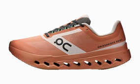 Pace Training short - distance running choice Cloudsurfer Next Z5 WMNS "Canyon White"