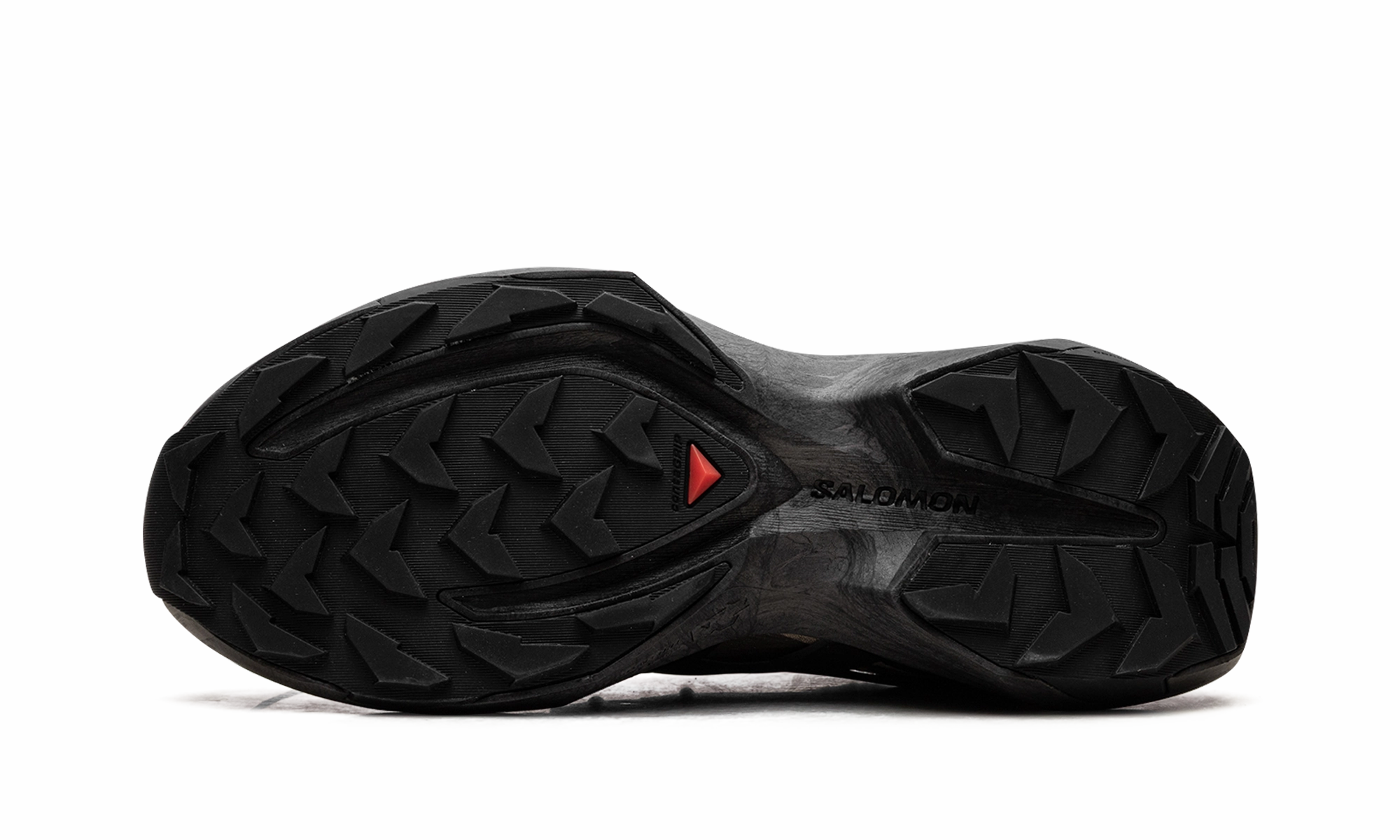 removable - insole - feature shoes running on an indoor track shoes XT Pu.Re Advanced "White Pepper Black"