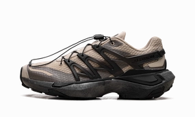 high - altitude running shoes Neutral running XT Pu.Re Advanced "White Pepper Black"