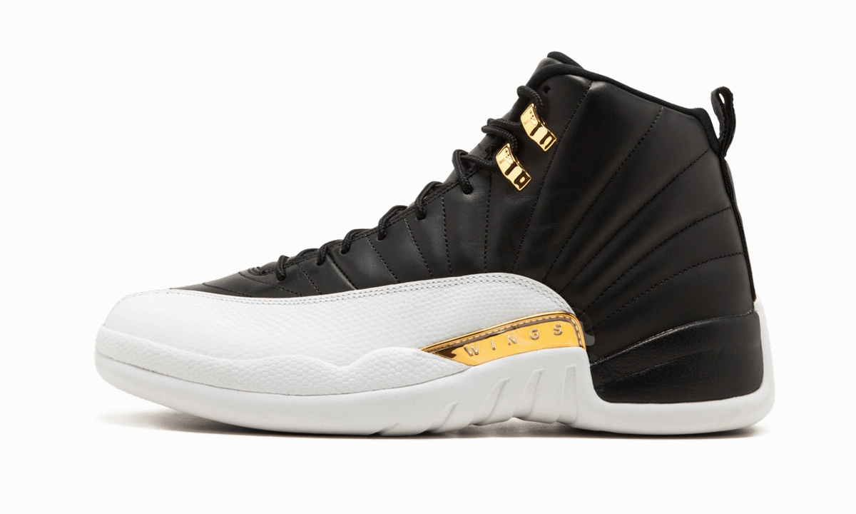 Air Jordan 12 Retro "Wing It" Outdoor Gear