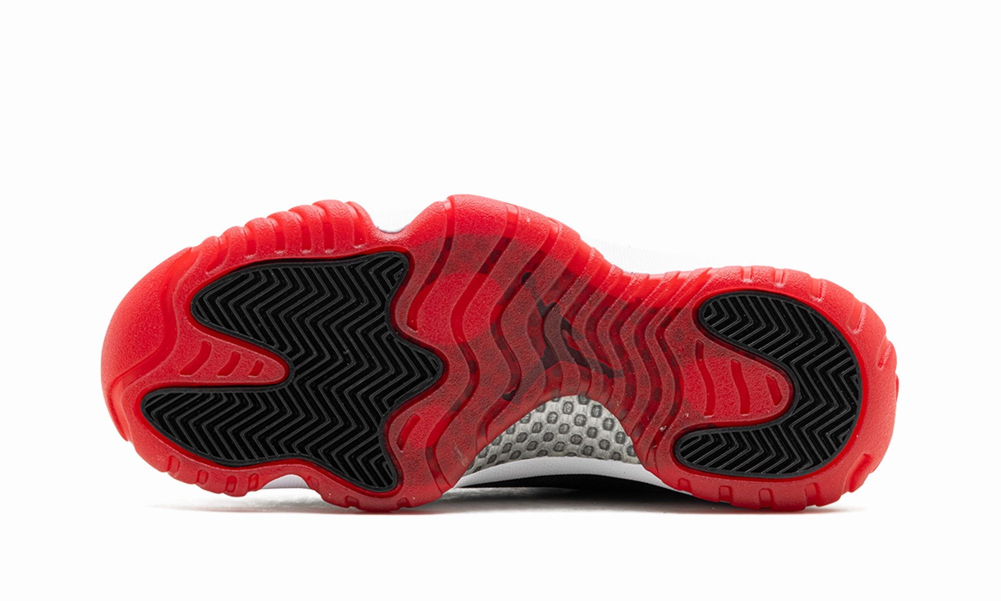 All-Terrain Support Air Jordan 11 WMNS "Bred Velvet"