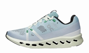 Endurance Ride left - foot Cloudsurfer WMNS "Mineral Aloe"