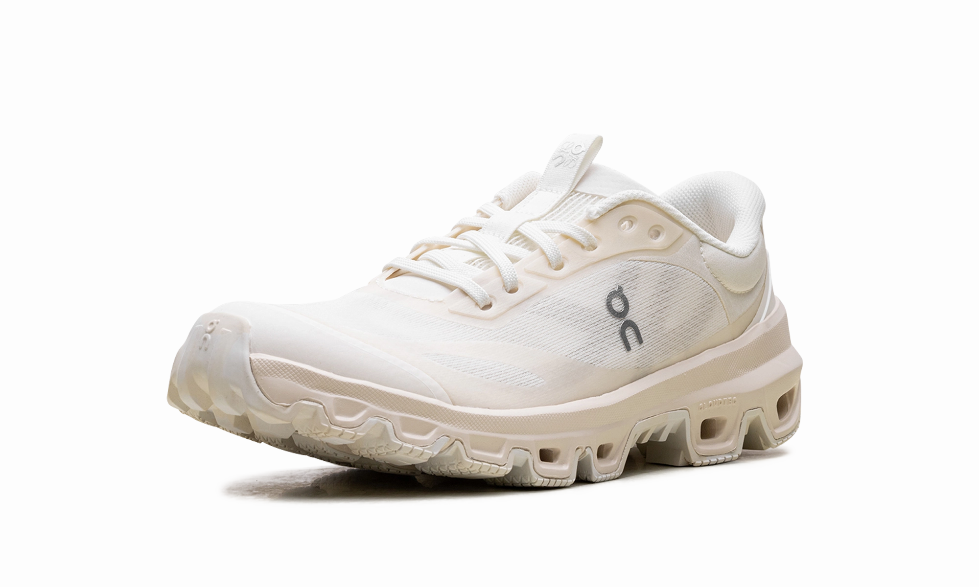 Cloudventure 2 WMNS "LOEWE Eggshell" lightweight - construction shoes