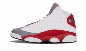 Air Jordan 13 Retro "Grey Toe" City Routine Grip Ready