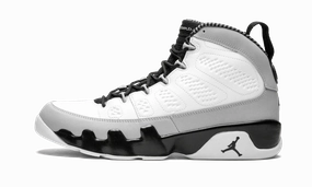 Air Jordan 9 Retro "Barons" baggy running option