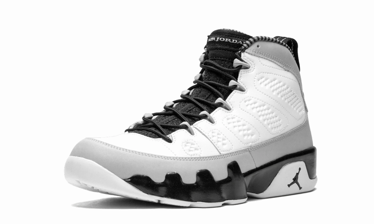 multi - activity shoes outdoor running footwear Air Jordan 9 Retro "Barons"