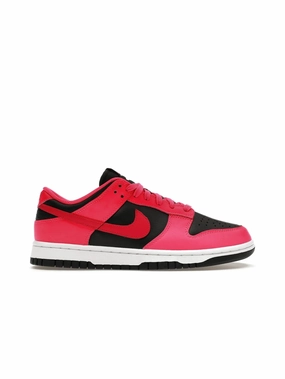 lightweight - design shoes heart health Nike Dunk Low Fierce Pink Black (Women's)