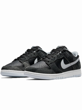 physical fitness running on treadmill shoes Nike Dunk Low Premium Retro Animal Pack Zebra