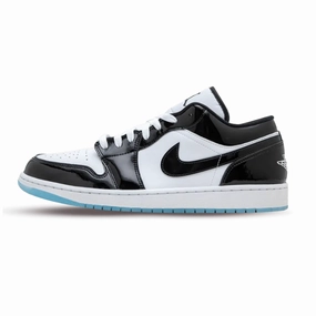 Jordan 1 Low SE Concord Short Distance Run Soft Arch