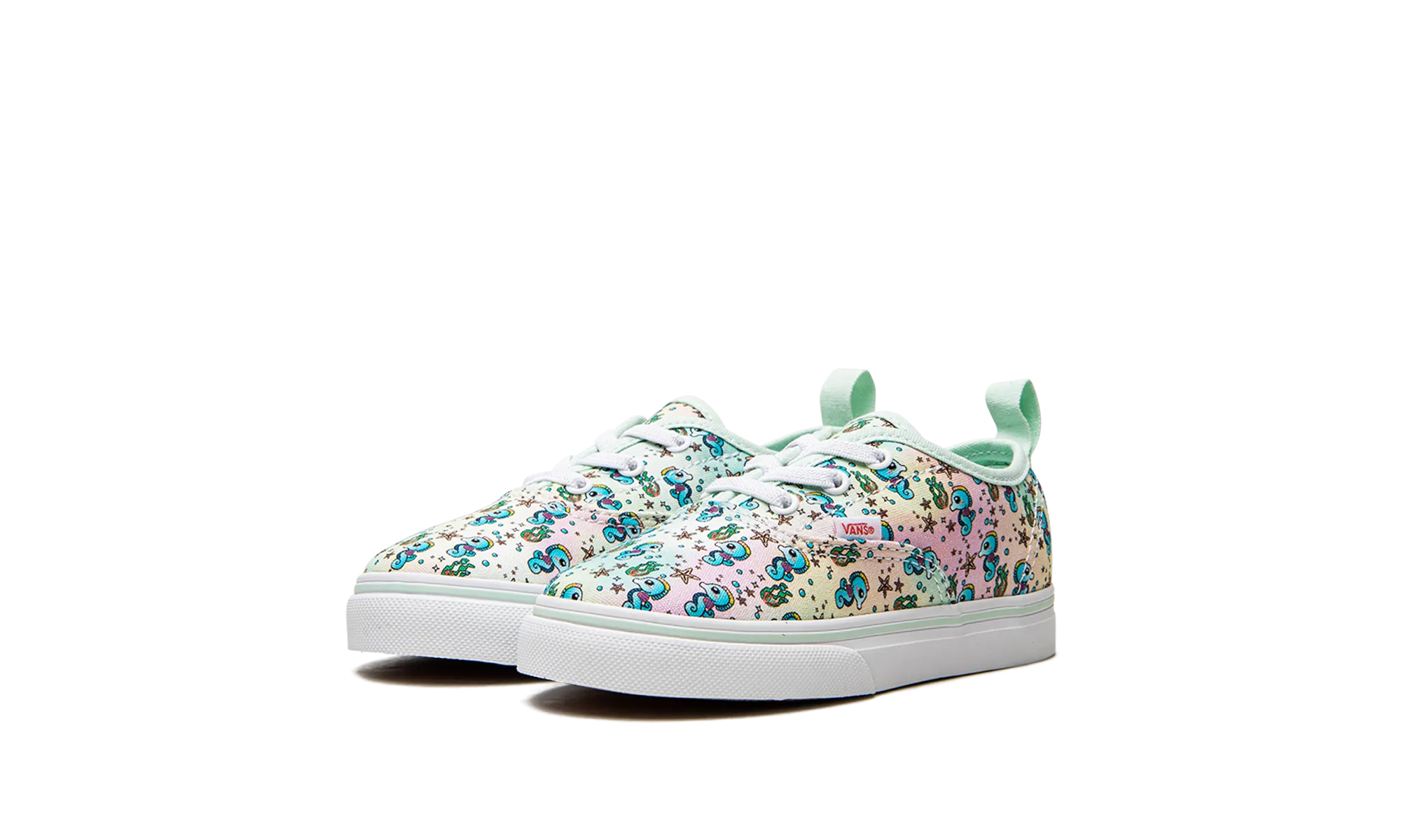 Air Soft Street Ready Authentic Elastic Lace TD