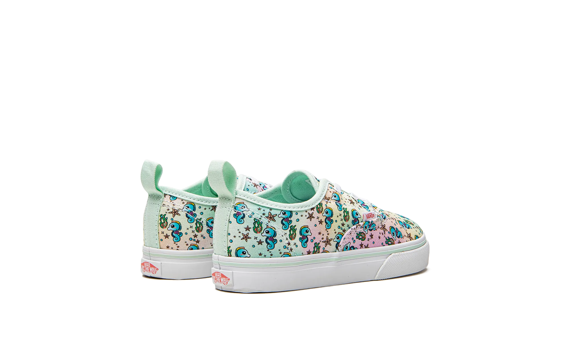 Authentic Elastic Lace TD Light cushion Brand Pop