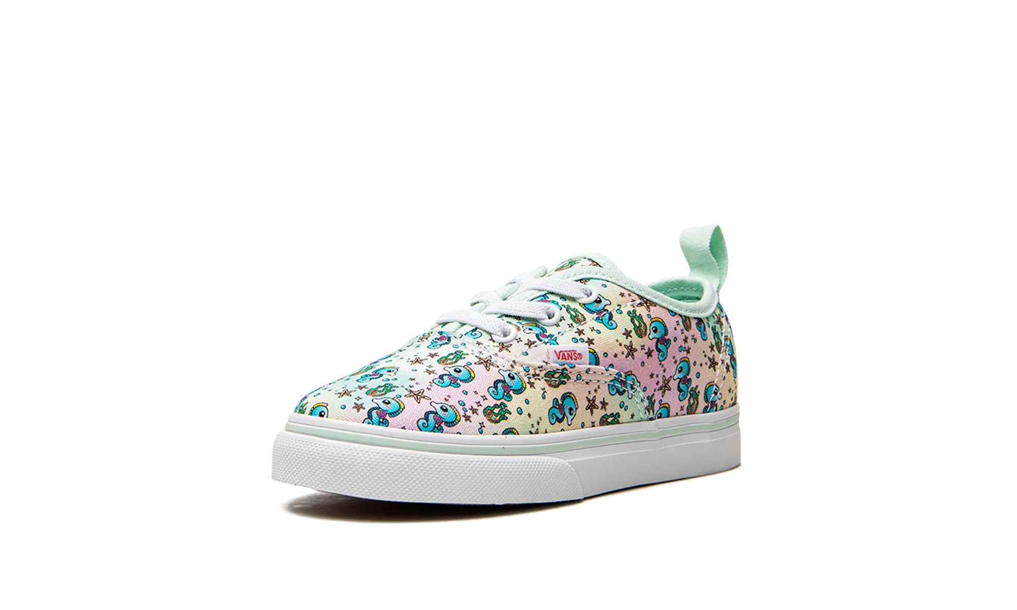 Explore More Camp Step Authentic Elastic Lace TD