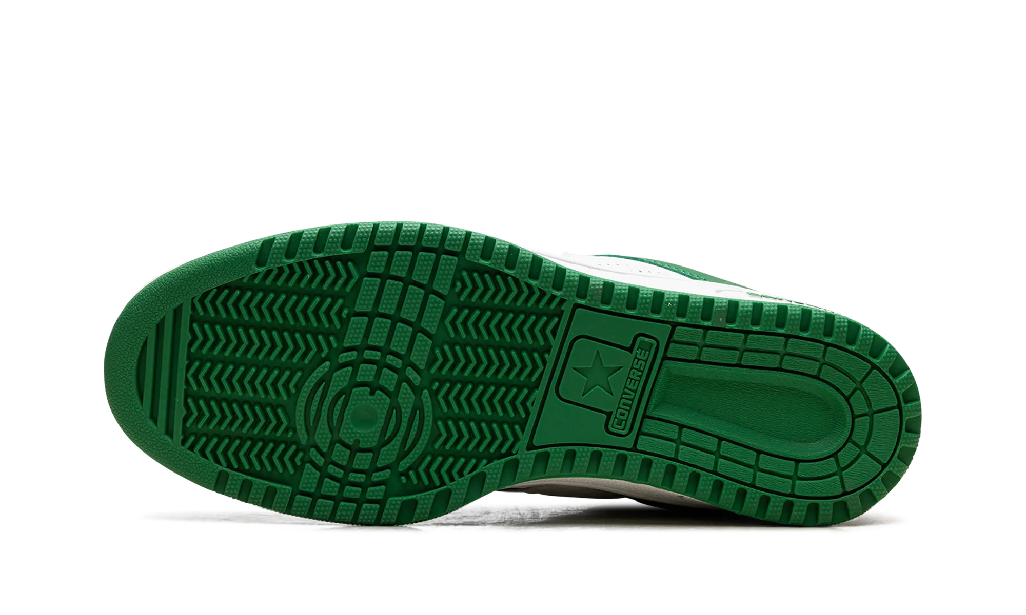 Weapon "Green Vintage White" Go Anywhere Weekend Comfort