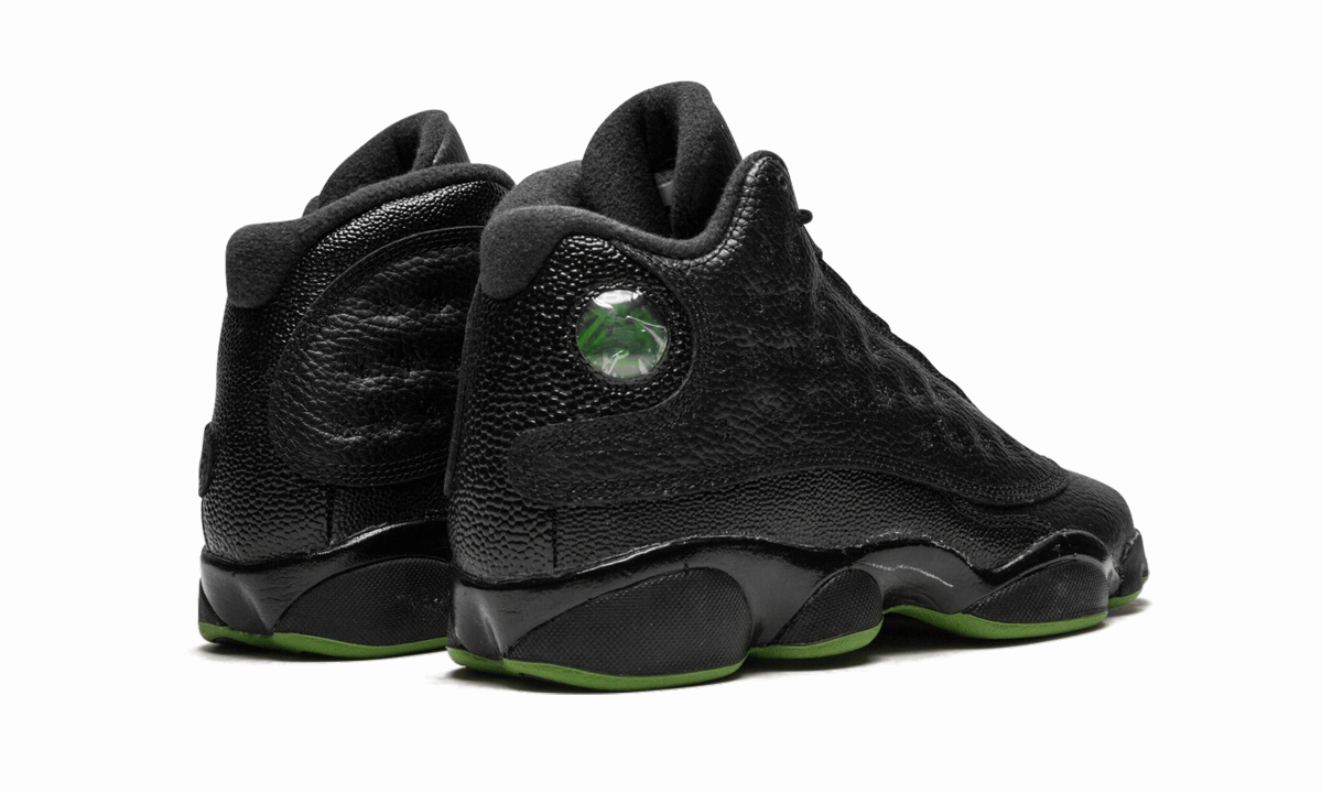 quick dry Structured ease Air Jordan 13 Retro GS "ALTITUDE"