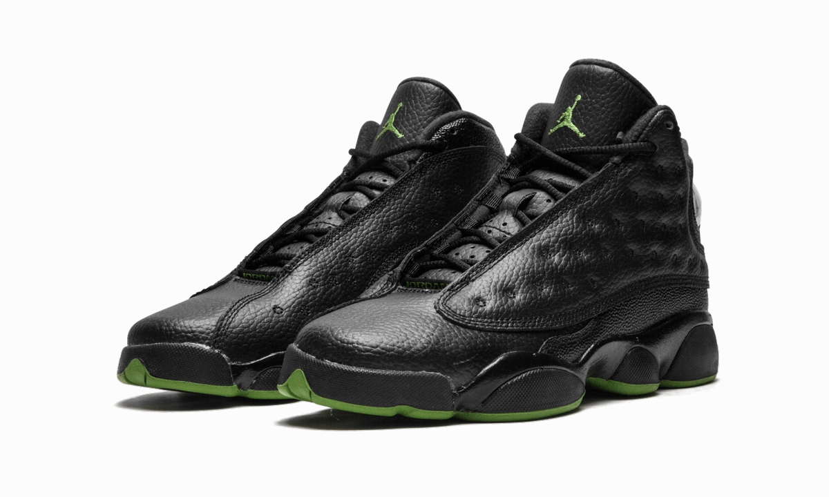 Air Jordan 13 Retro GS "ALTITUDE" All-Day Flexibility