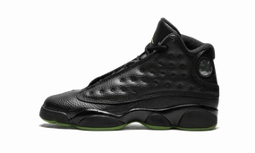 Lightweight Comfort Impact-absorbing Air Jordan 13 Retro GS "ALTITUDE"