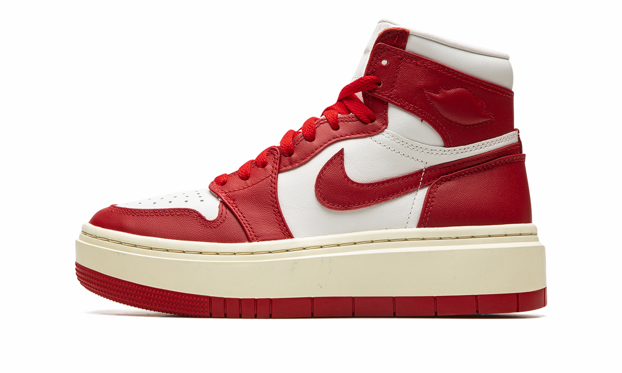 Comfort Flex AIR JORDAN 1 HIGH ELEVATE WMNS "Varsity Red"