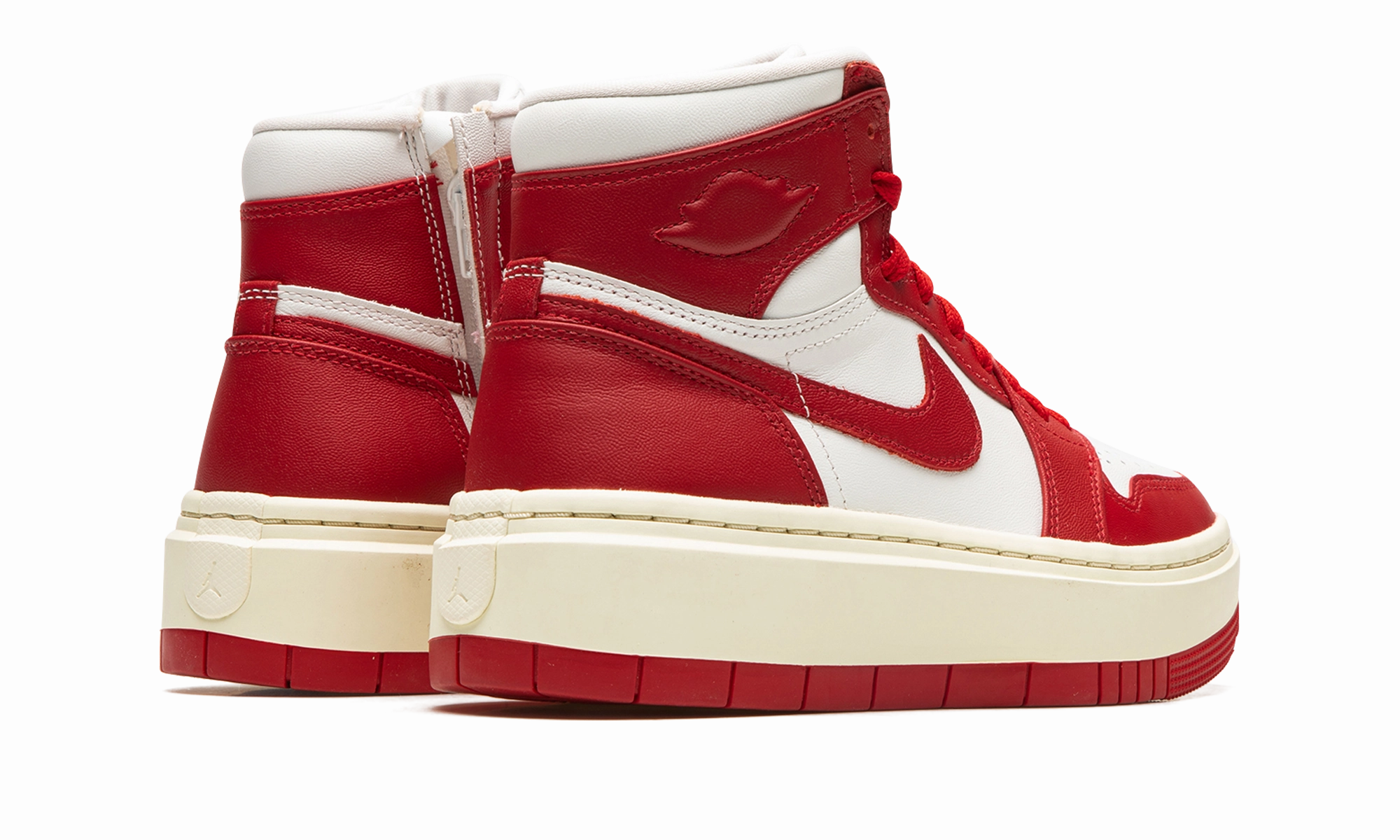 AIR JORDAN 1 HIGH ELEVATE WMNS "Varsity Red" Quick Fit