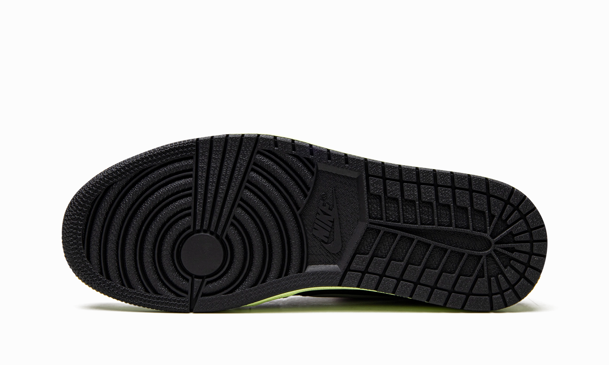 Air Jordan 1 Low FlyEase "Bio Hack" All weather Tailored durability