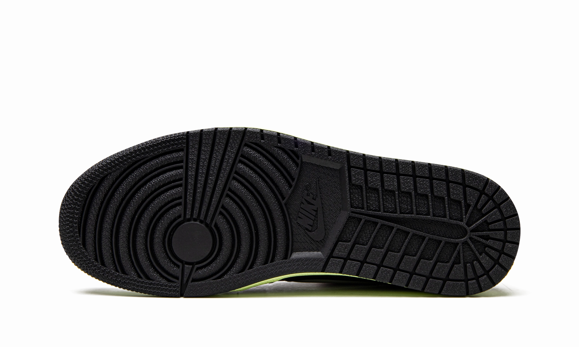 Air Jordan 1 Low FlyEase "Bio Hack" Adaptive piece Flexible Steps