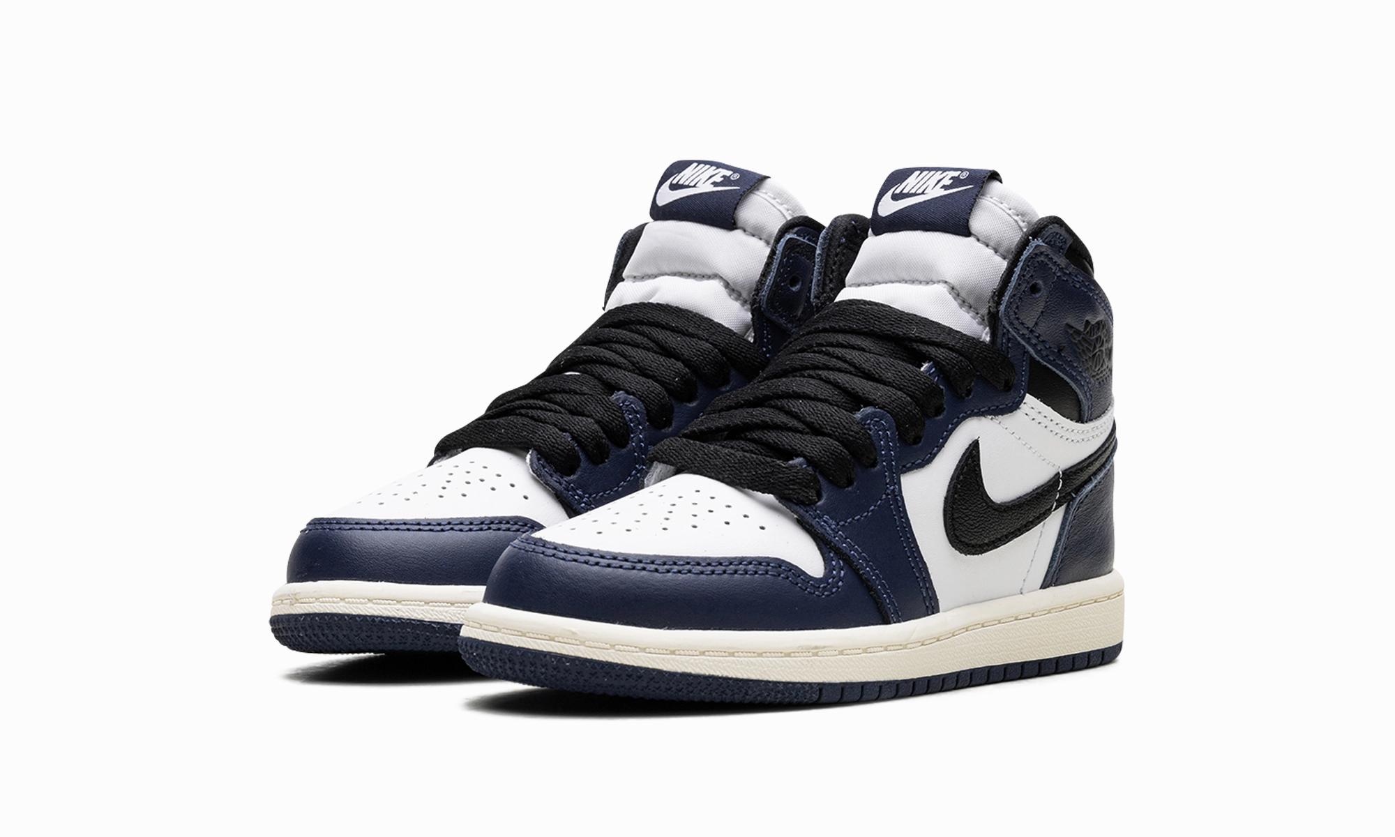 Air Jordan 1 Retro High OG PS "Midnight Navy" Sophisticated piece