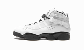 running shoes with carbon plate running for mental health Jordan 6 Rings GS