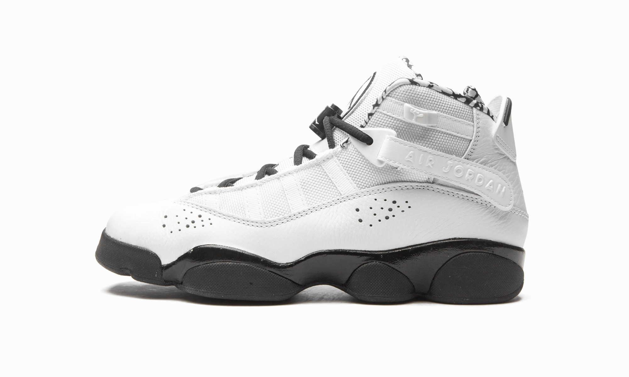 running shoes with carbon plate running for mental health Jordan 6 Rings GS