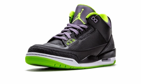 Smooth Form Air Jordan 3 Retro "Joker"