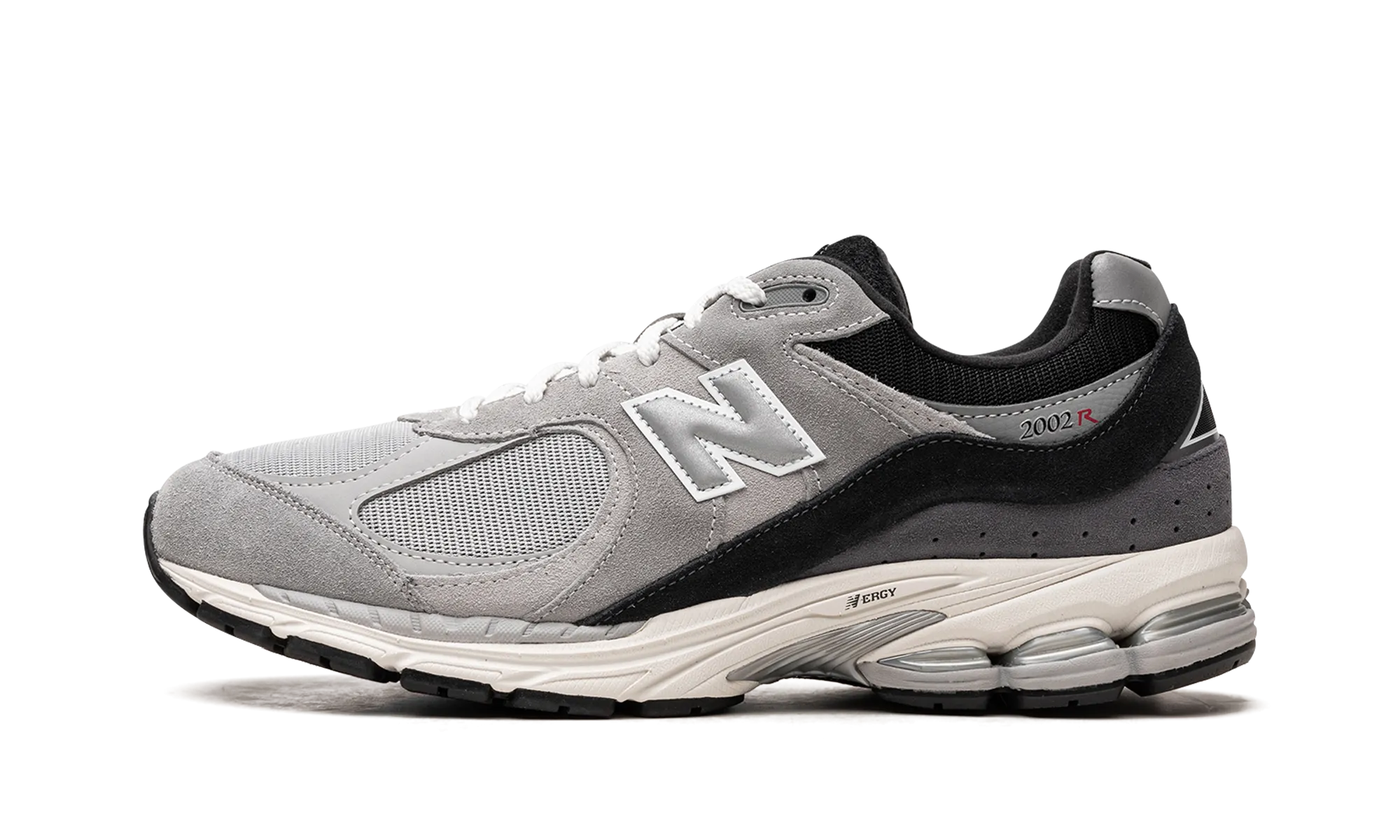 Urban Comfort 2002R "Slate Grey / Black"