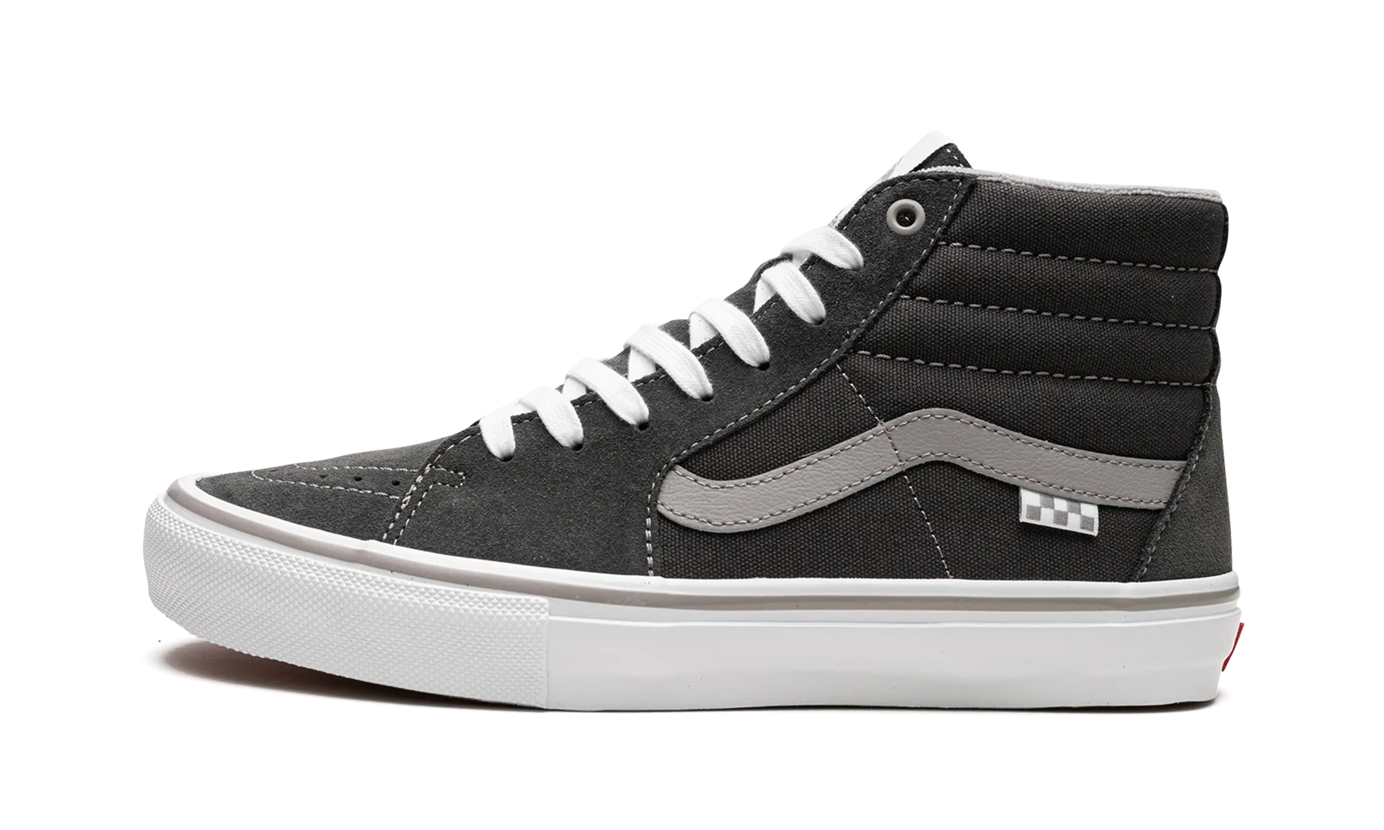SK8 HI Coffee Run