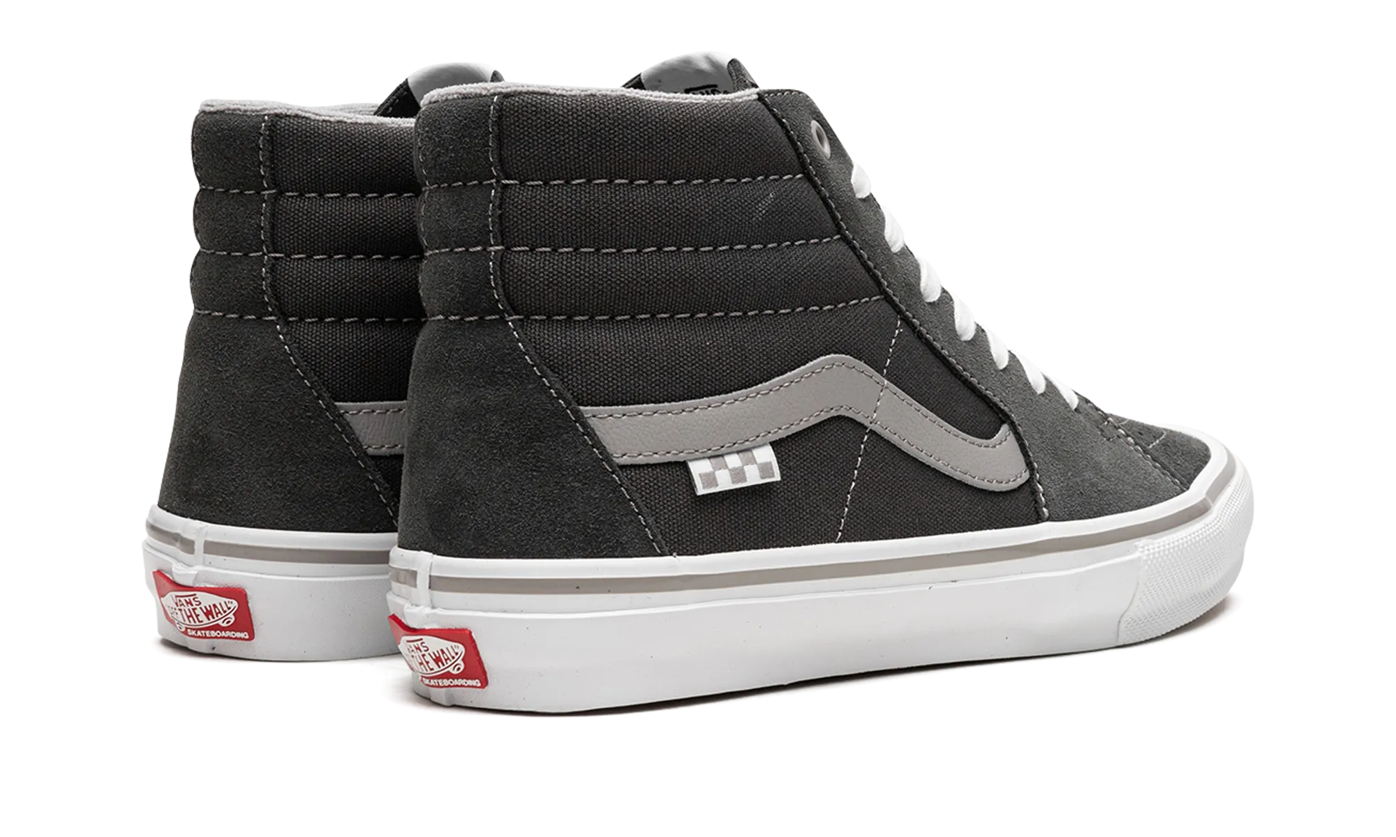 SK8 HI Comfortable Upper