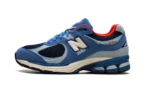 Sturdy Build 2002R "Shoe Palace - Blue"