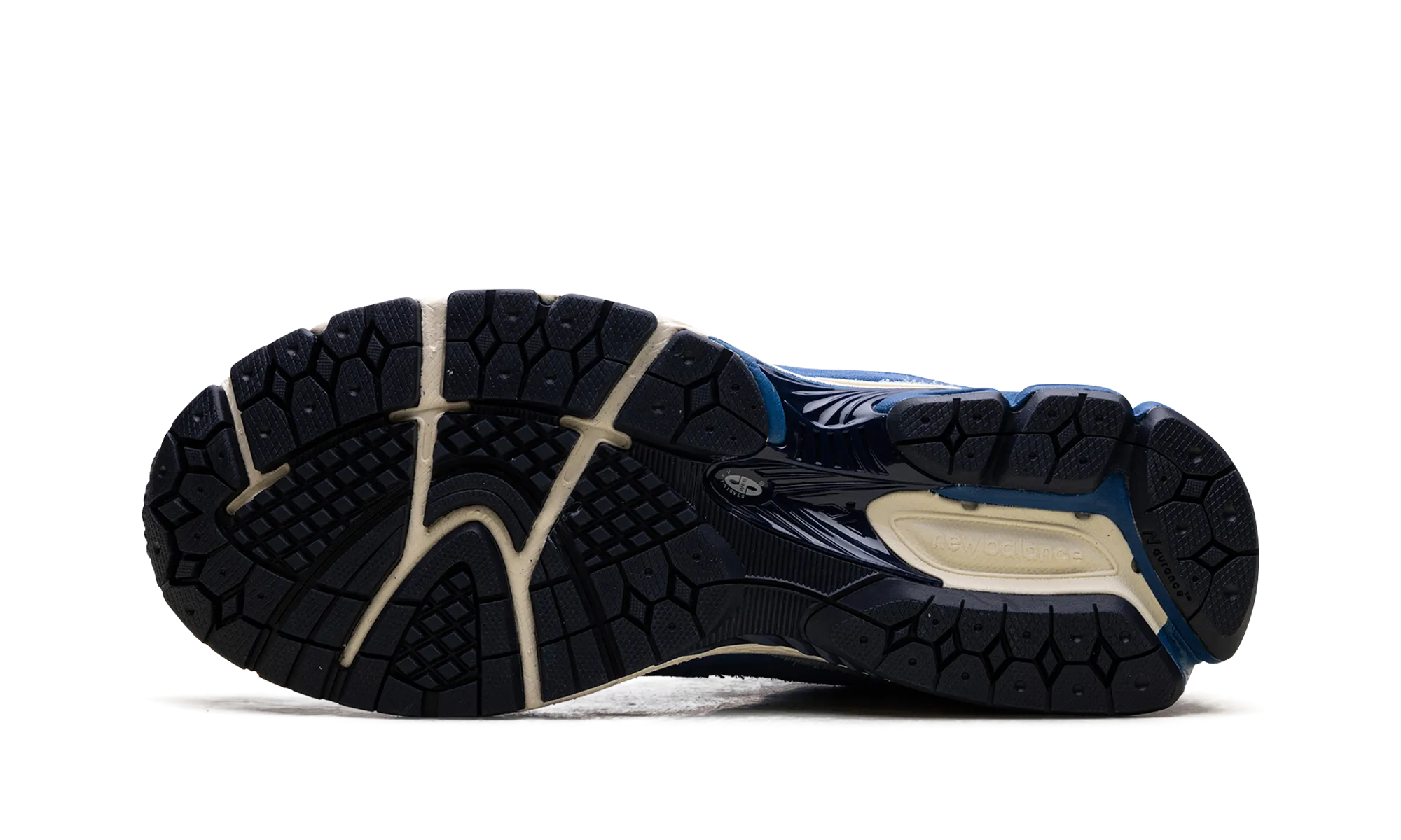 Desert Hike 2002R "Shoe Palace - Blue"