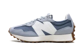 High-Quality Materials 327 "Mercury Blue"