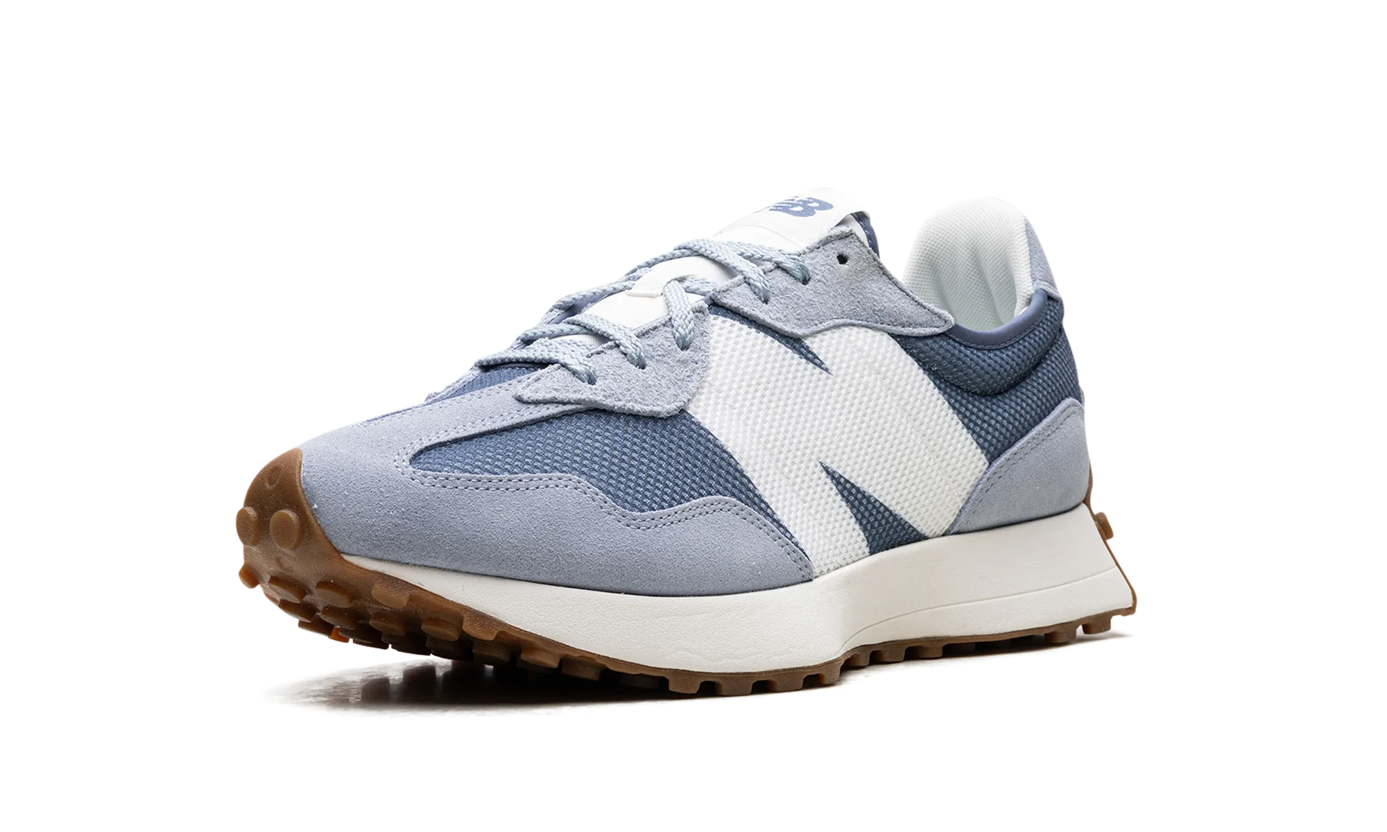 Relax Day 327 "Mercury Blue"