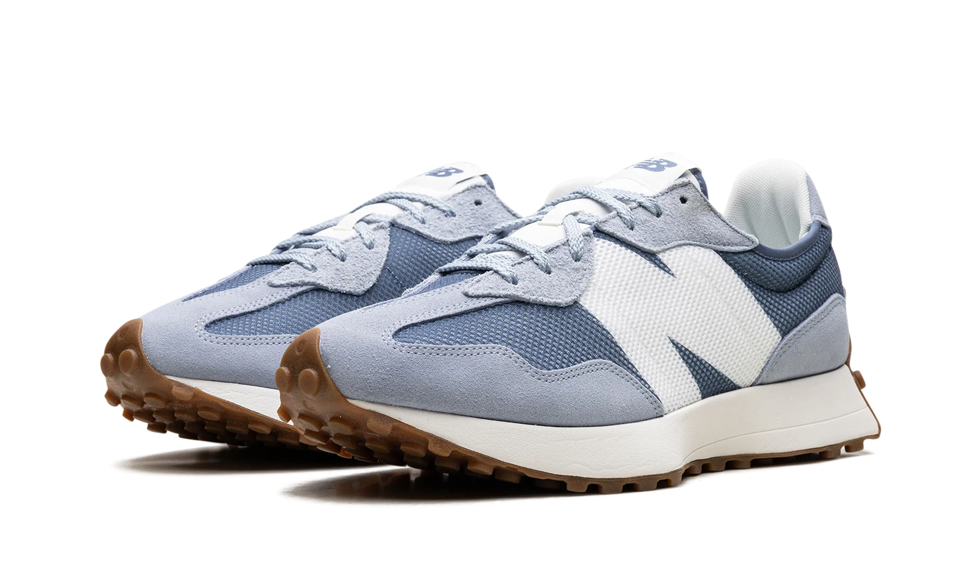 Timeless Style Roll Step 327 "Mercury Blue"