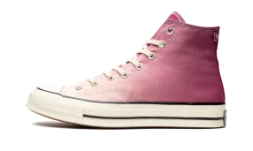 Glide Step Friend Out CHUCK 70 HIGH PRIMALOFT "ROSE MAROON"
