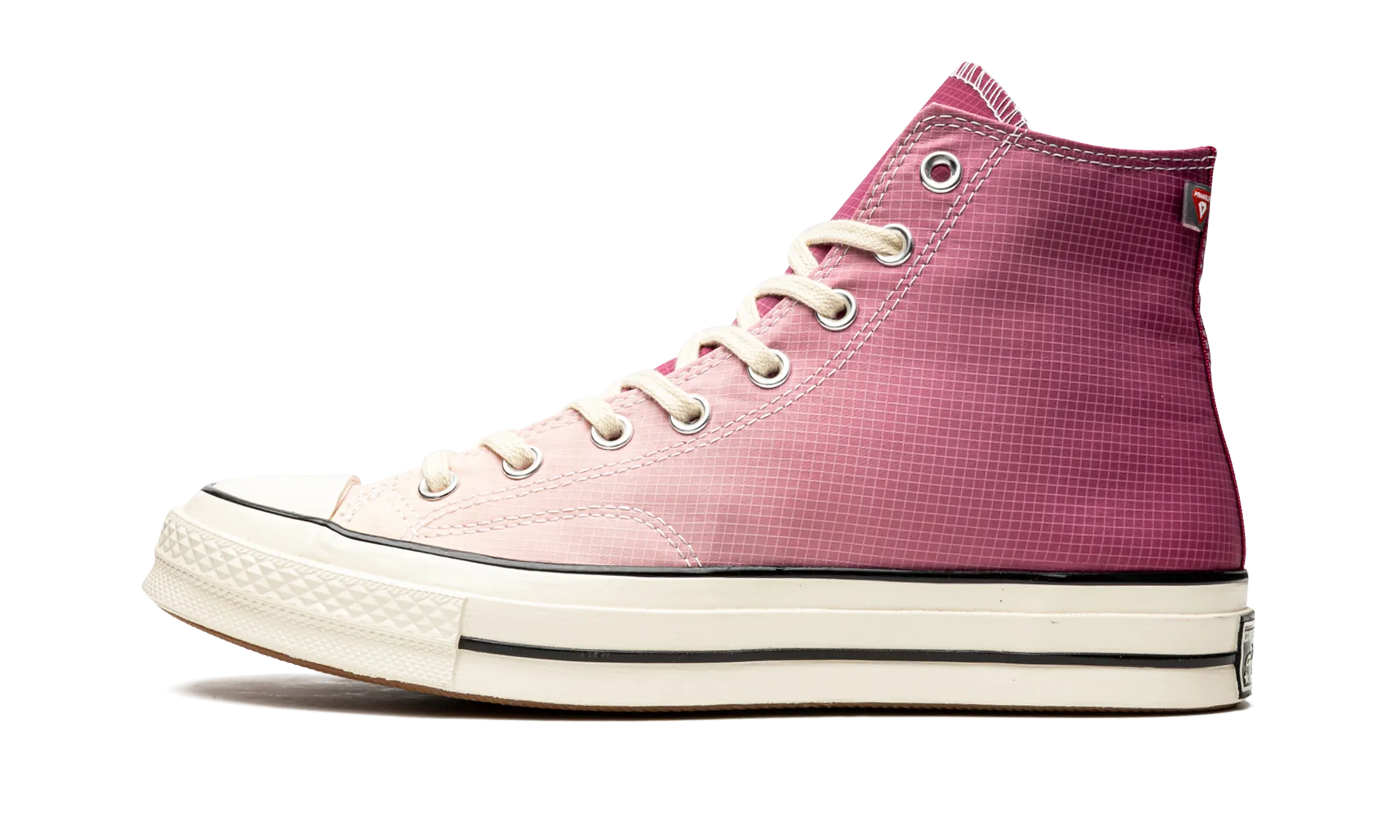 Glide Step Friend Out CHUCK 70 HIGH PRIMALOFT "ROSE MAROON"