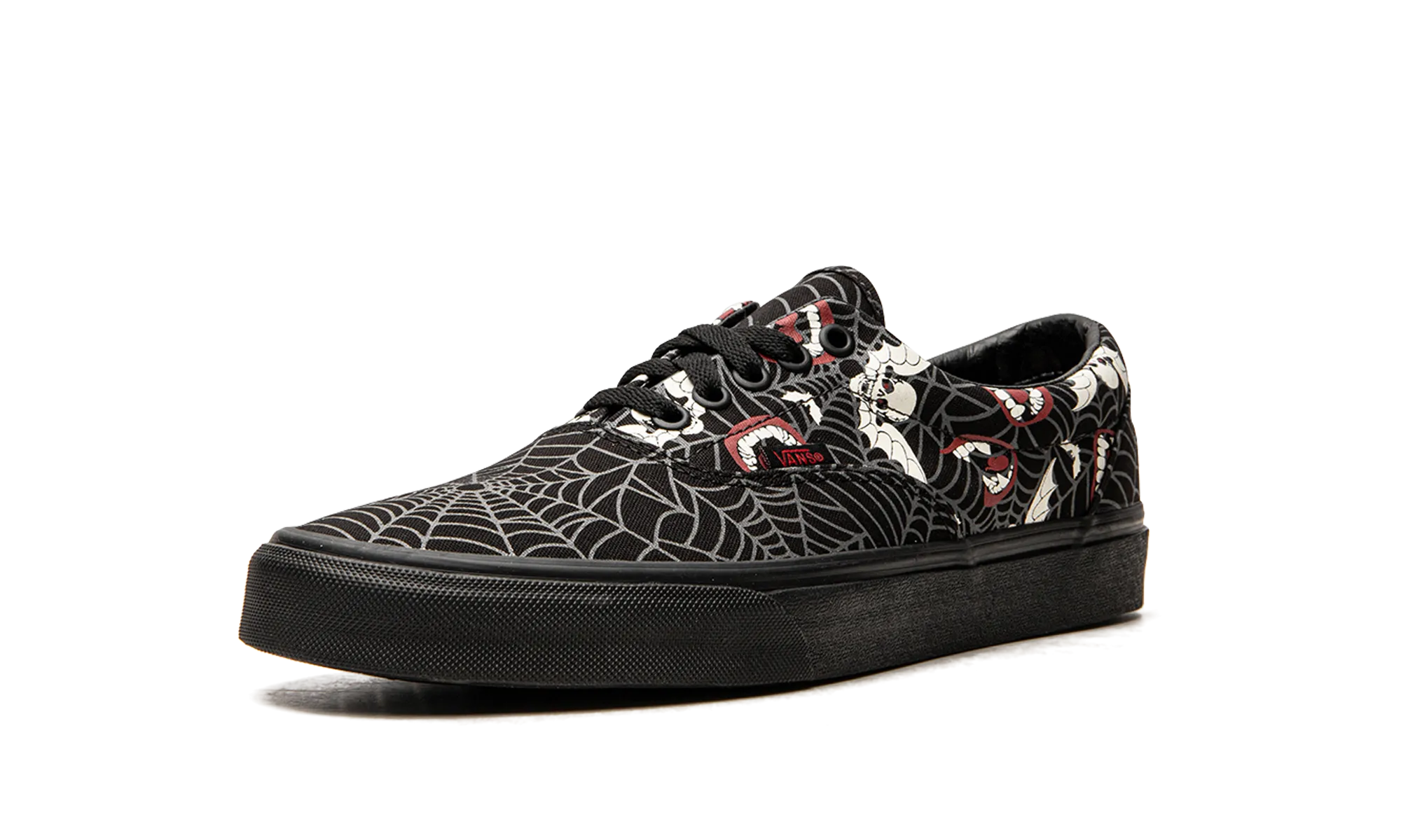 Quick lace Era "Glow Frights"