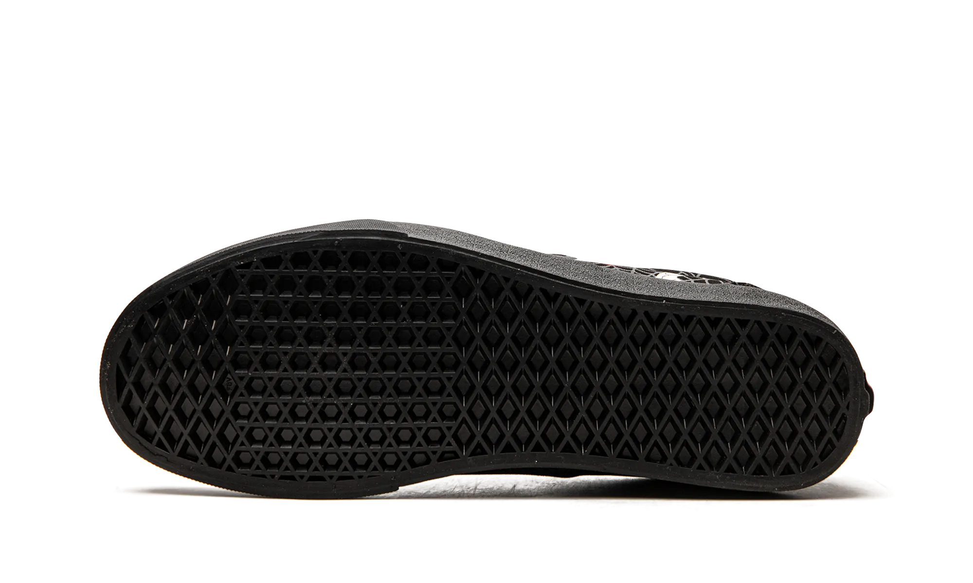 Era "Glow Frights" Bush Step