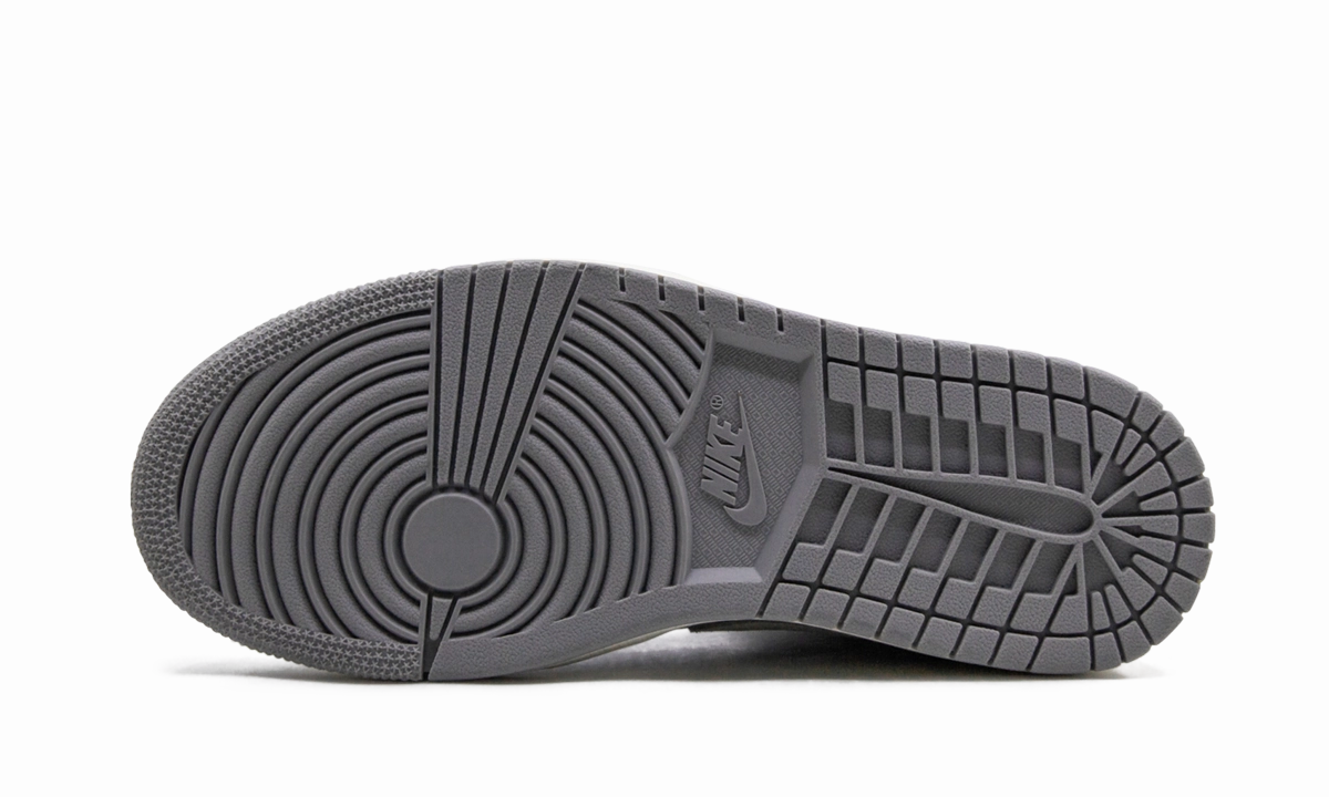 Outsole Traction AIR JORDAN 1 MID WMNS