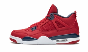 Go Sport Cushion Sole Air Jordan 4 Retro SE "FIBA"