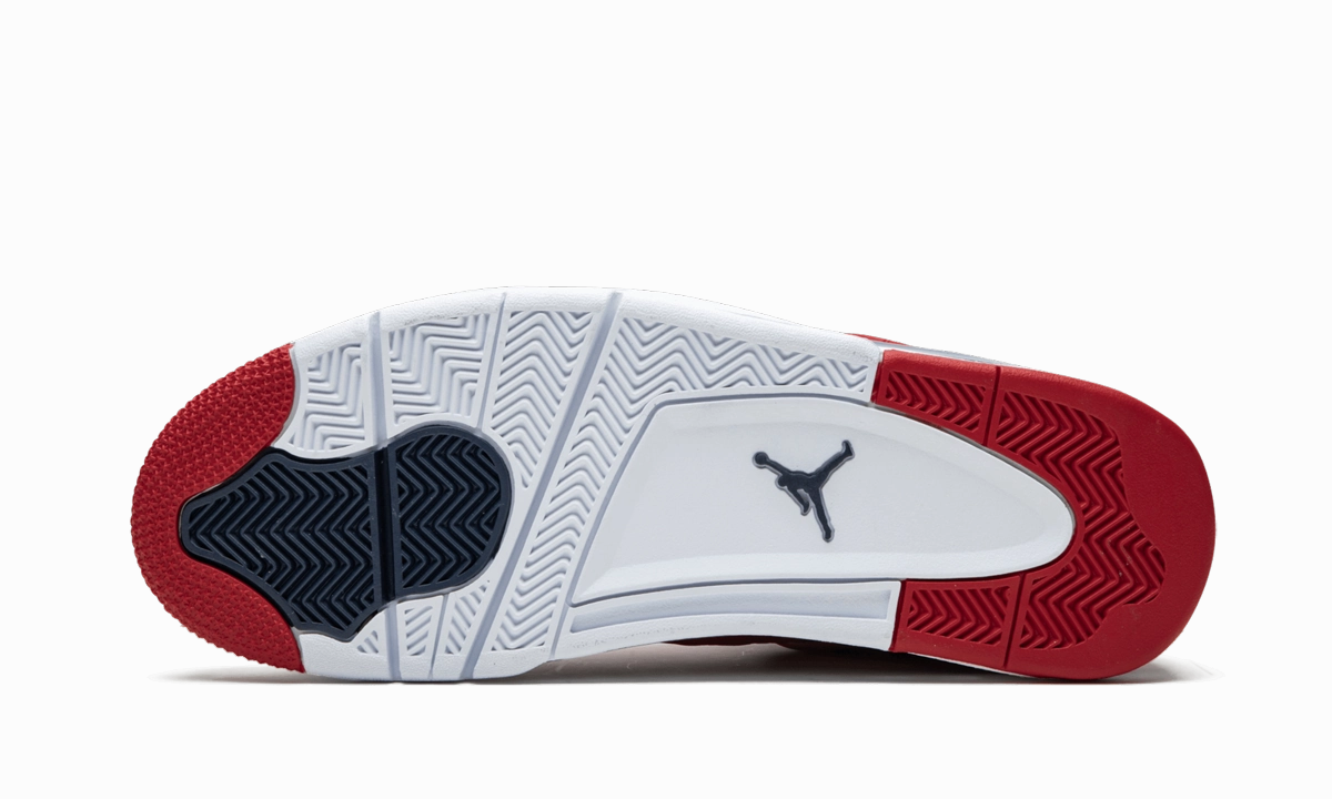 Distinctive chic Air Jordan 4 Retro SE "FIBA"