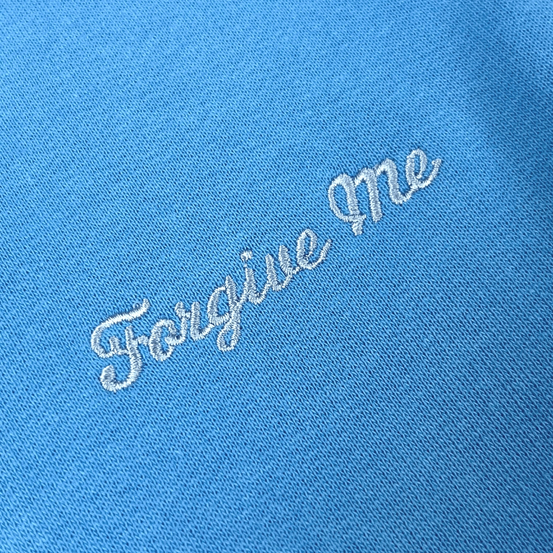 Boost Power Syna Logo Tracksuit - Blue