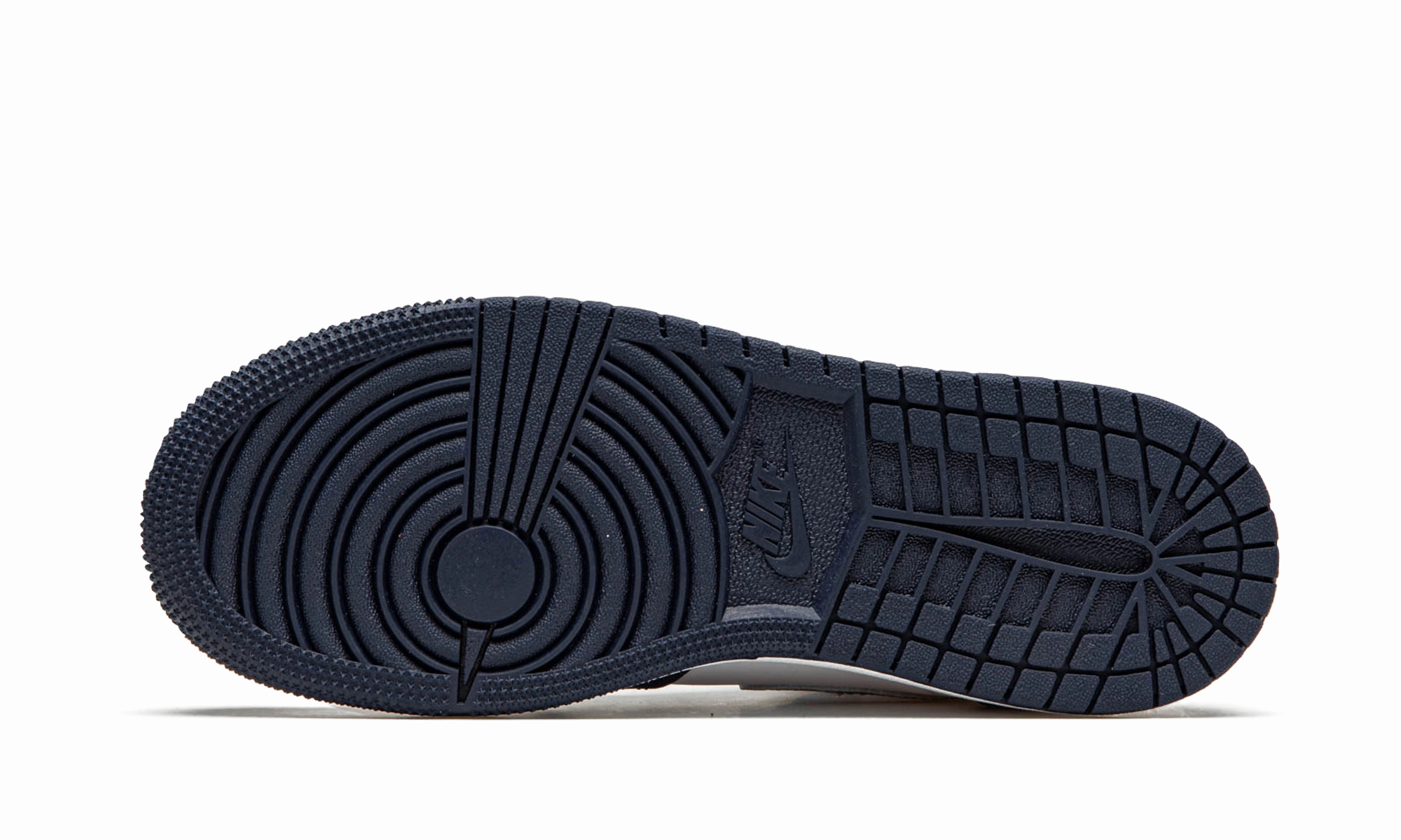 Air Jordan 1 Retro High PS "Midnight Navy" Dynamic Sole Maximum Stability